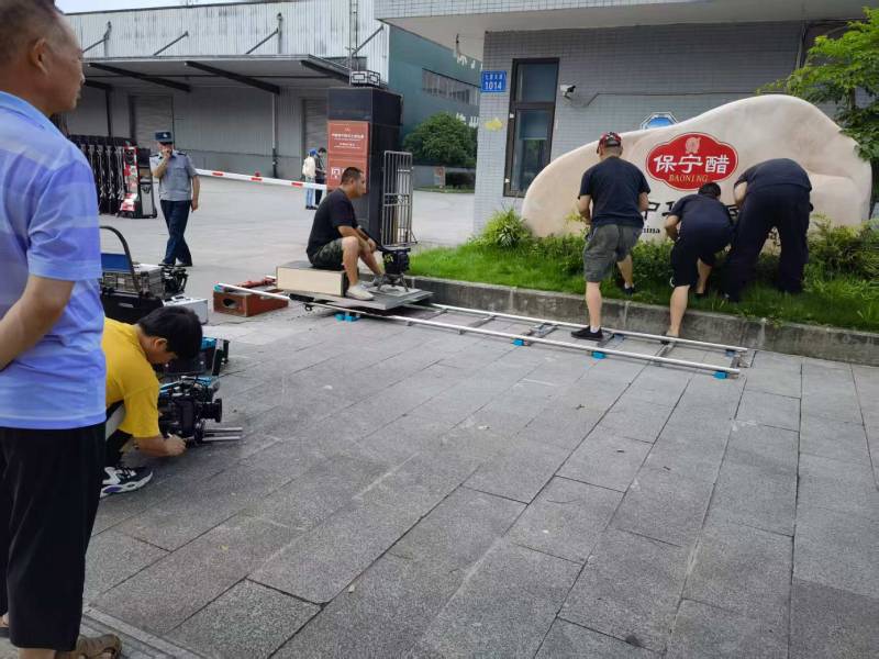 西塞山区宣传片拍摄的重要性